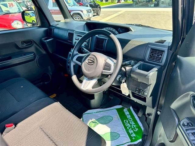 DAIHATSU WAKE 2019 Image 31