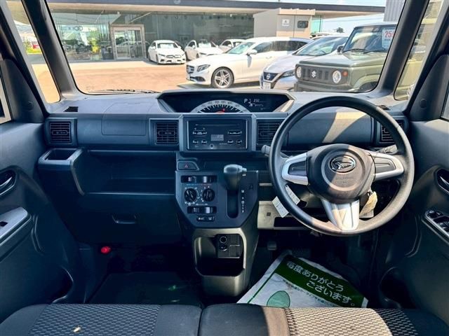 DAIHATSU WAKE 2019 Image 31