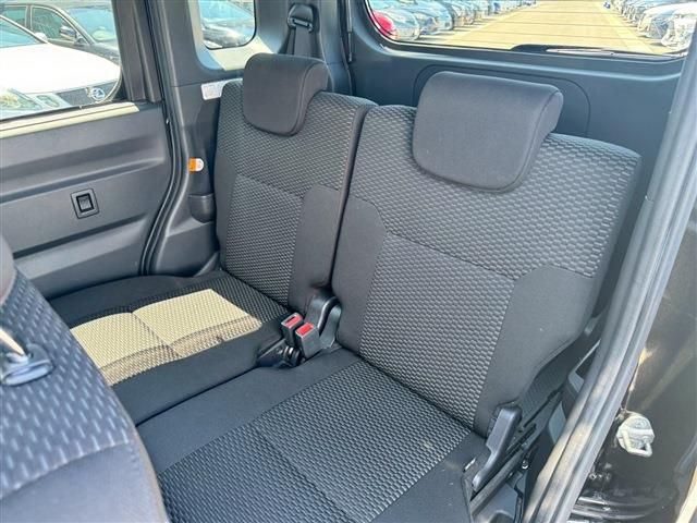 DAIHATSU WAKE 2019 Image 31