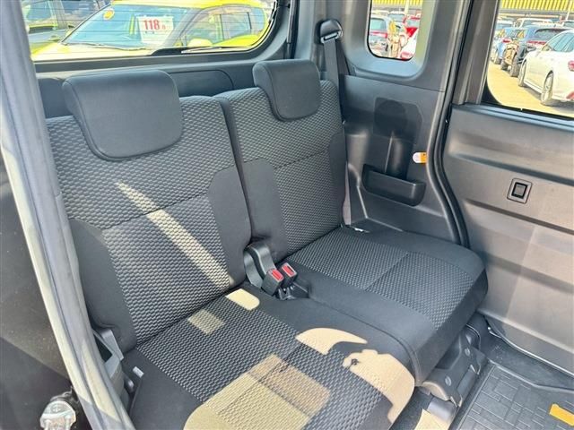 DAIHATSU WAKE 2019 Image 31