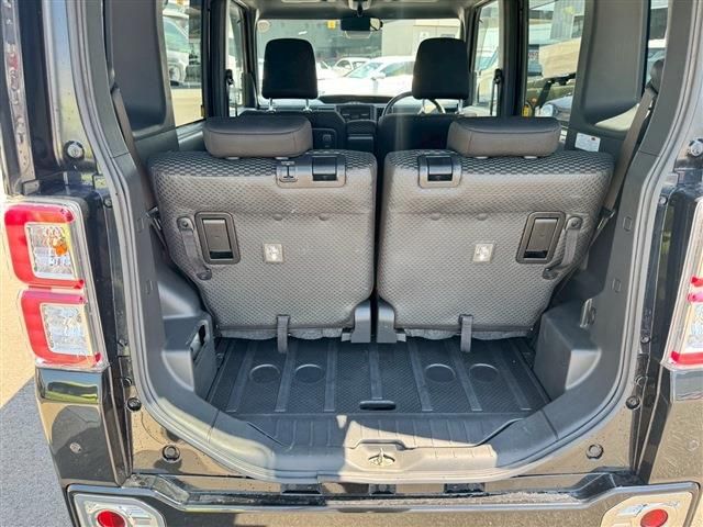 DAIHATSU WAKE 2019 Image 31