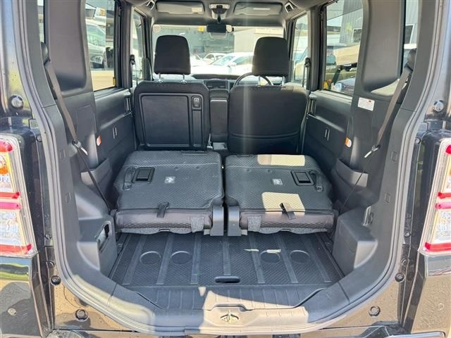 DAIHATSU WAKE 2019 Image 31