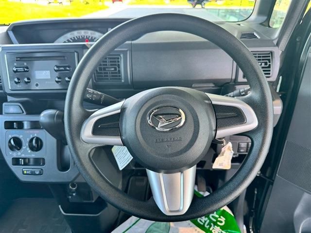 DAIHATSU WAKE 2019 Image 31