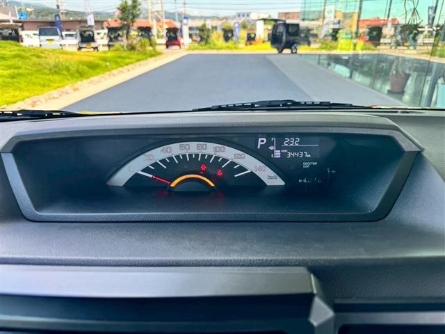 DAIHATSU WAKE 2019 Image 31