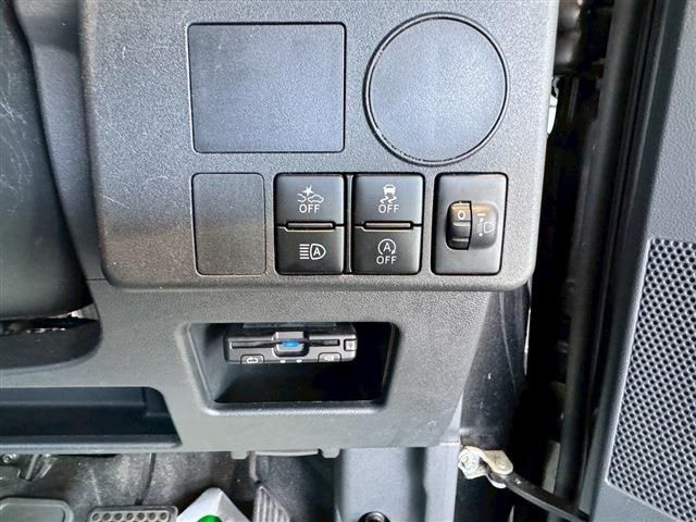 DAIHATSU WAKE 2019 Image 31