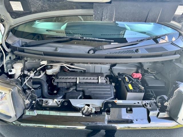 DAIHATSU WAKE 2019 Image 31