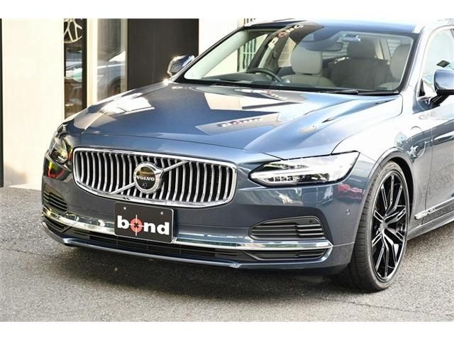 VOLVO V90 2020 Image 31