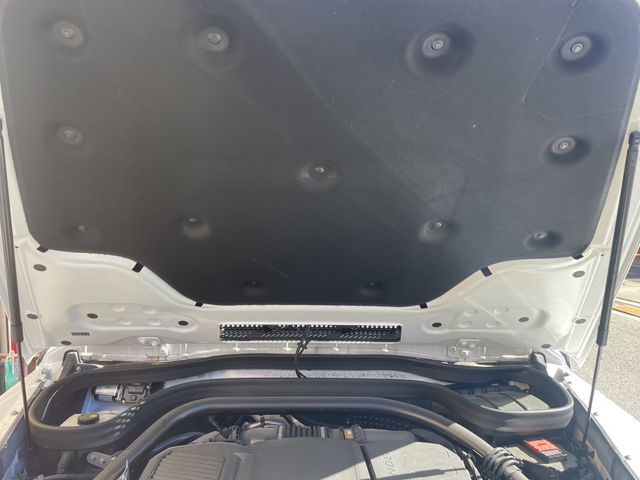 MERCEDES BENZ G CLAS 2022 Image 31