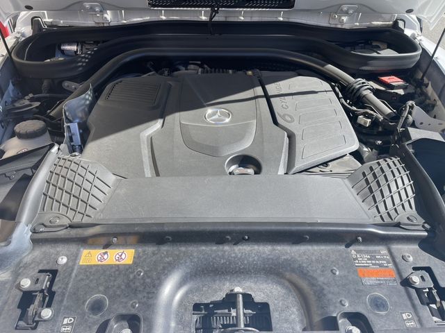 MERCEDES BENZ G CLAS 2022 Image 31
