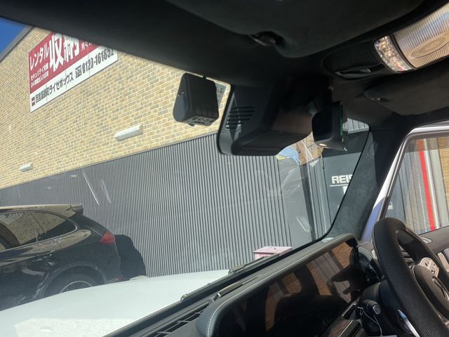 MERCEDES BENZ G CLAS 2022 Image 31