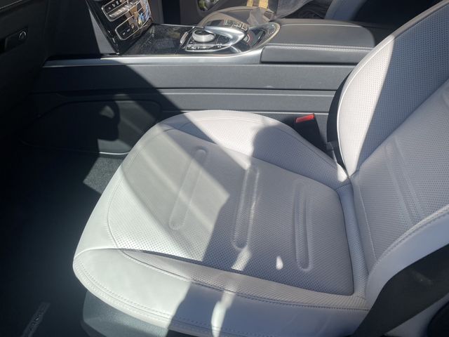 MERCEDES BENZ G CLAS 2022 Image 31