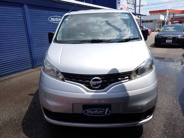 NISSAN NV200 VANETTE VAN 2019 Image 31
