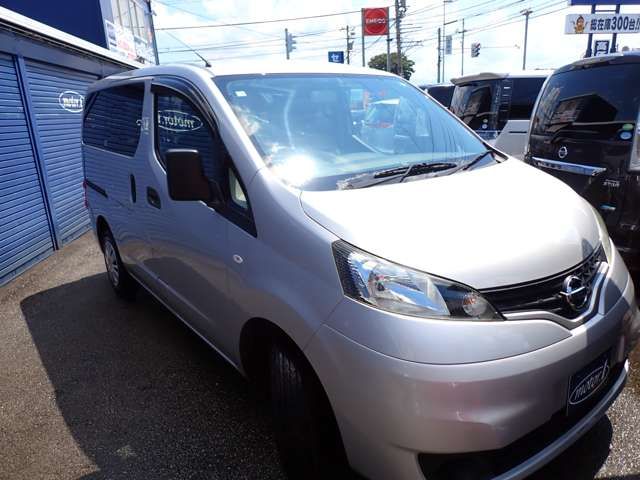 NISSAN NV200 VANETTE VAN 2019 Image 31