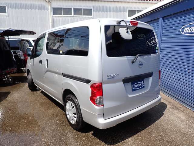 NISSAN NV200 VANETTE VAN 2019 Image 31