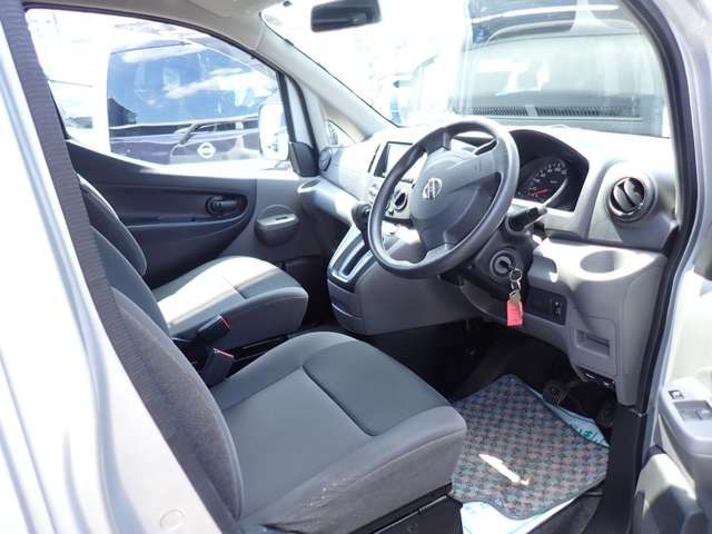 NISSAN NV200 VANETTE VAN 2019 Image 31