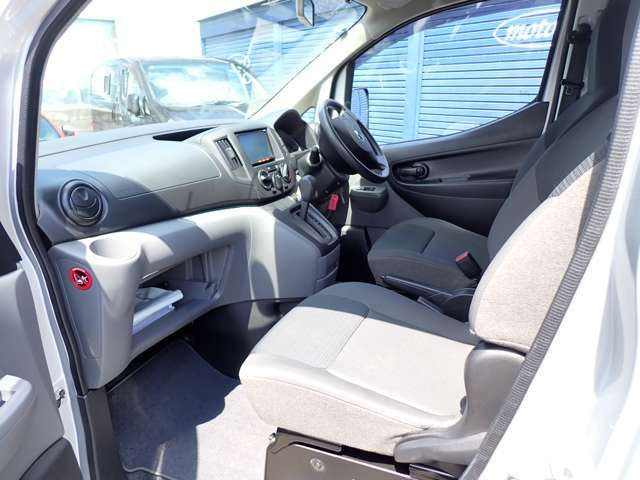 NISSAN NV200 VANETTE VAN 2019 Image 31
