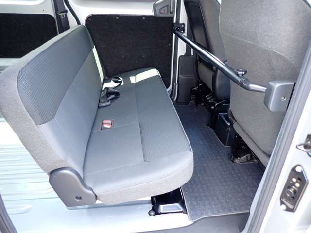 NISSAN NV200 VANETTE VAN 2019 Image 31