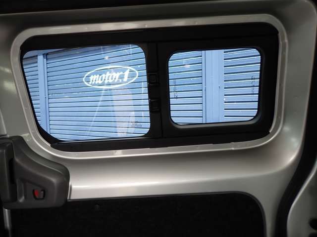 NISSAN NV200 VANETTE VAN 2019 Image 31