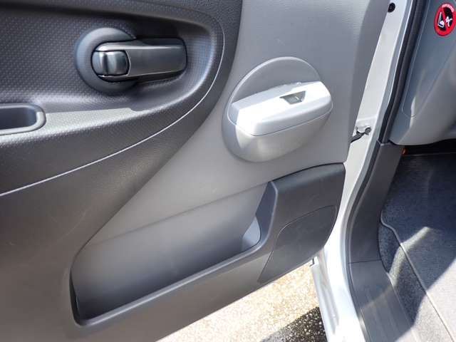 NISSAN NV200 VANETTE VAN 2019 Image 31