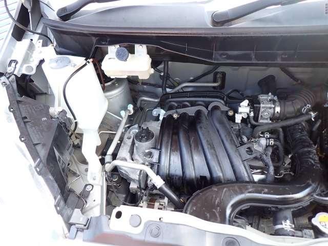 NISSAN NV200 VANETTE VAN 2019 Image 31