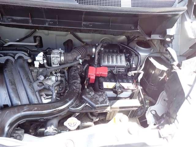 NISSAN NV200 VANETTE VAN 2019 Image 31