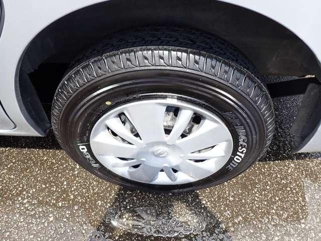 NISSAN NV200 VANETTE VAN 2019 Image 31