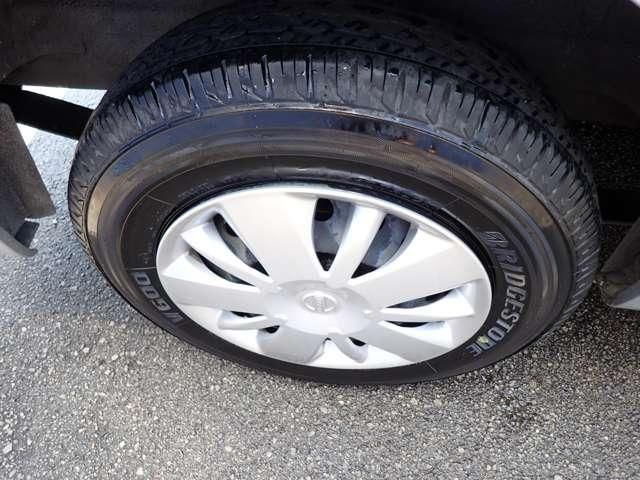 NISSAN NV200 VANETTE VAN 2019 Image 31