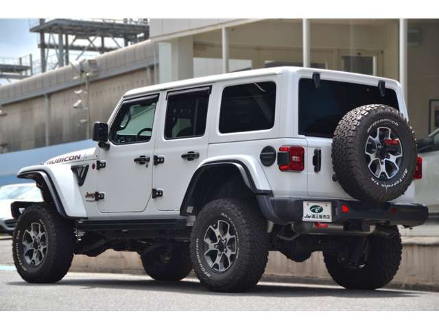 JEEP WRANGLER UNLIMI 2022 Image 31