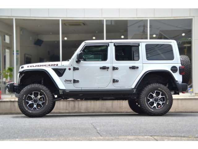 JEEP WRANGLER UNLIMI 2022 Image 31