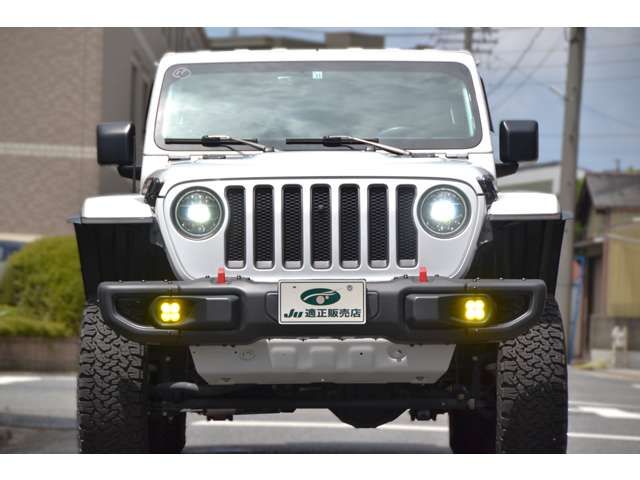 JEEP WRANGLER UNLIMI 2022 Image 31