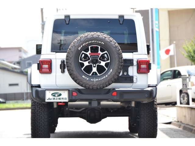 JEEP WRANGLER UNLIMI 2022 Image 31