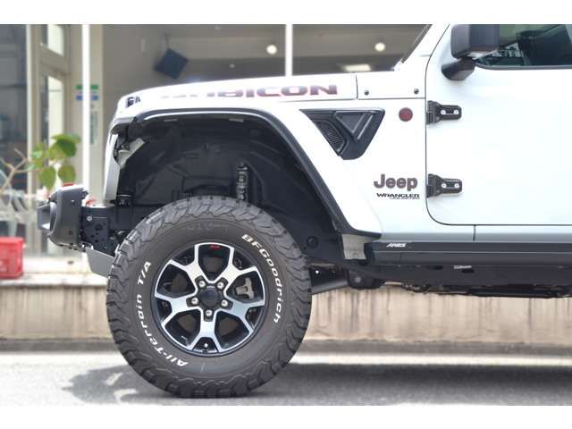 JEEP WRANGLER UNLIMI 2022 Image 31