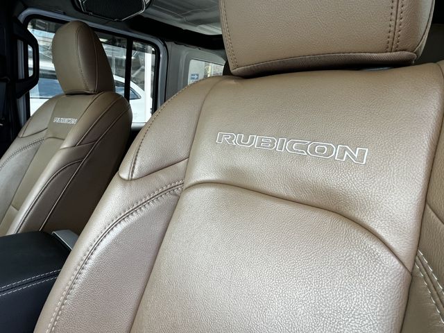 JEEP WRANGLER UNLIMI 2022 Image 31