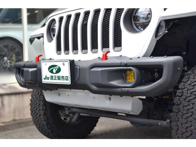 JEEP WRANGLER UNLIMI 2022 Image 31