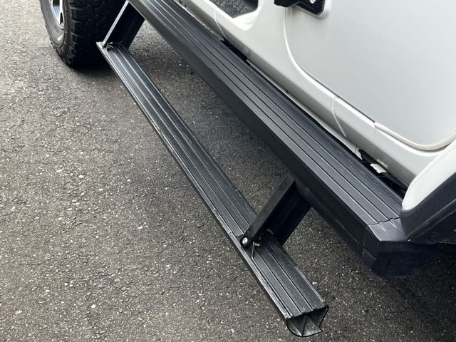 JEEP WRANGLER UNLIMI 2022 Image 31