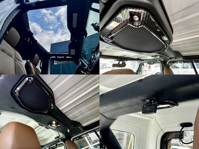 JEEP WRANGLER UNLIMI 2022 Image 31