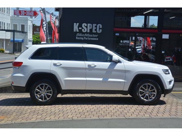JEEP GRAND CHEROKEE 2016 Image 31