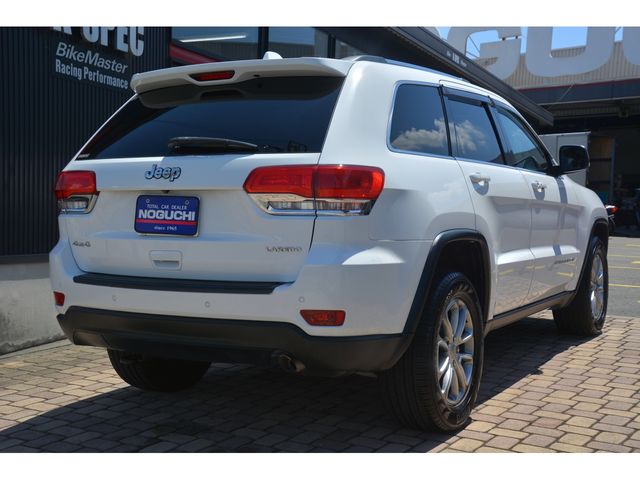 JEEP GRAND CHEROKEE 2016 Image 31