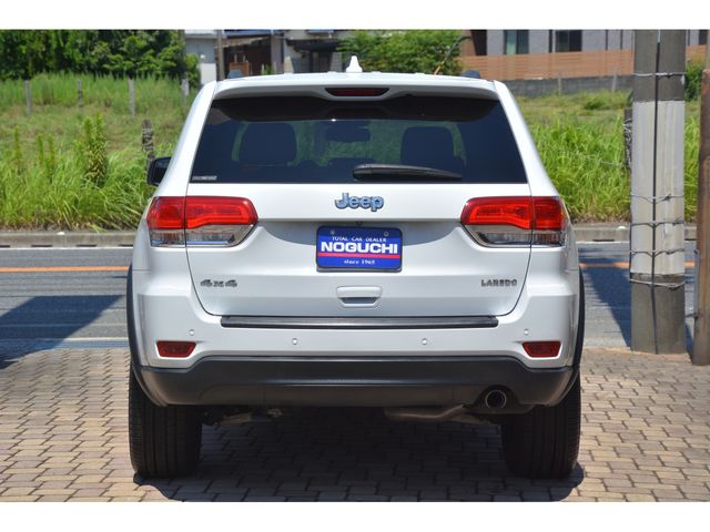 JEEP GRAND CHEROKEE 2016 Image 31