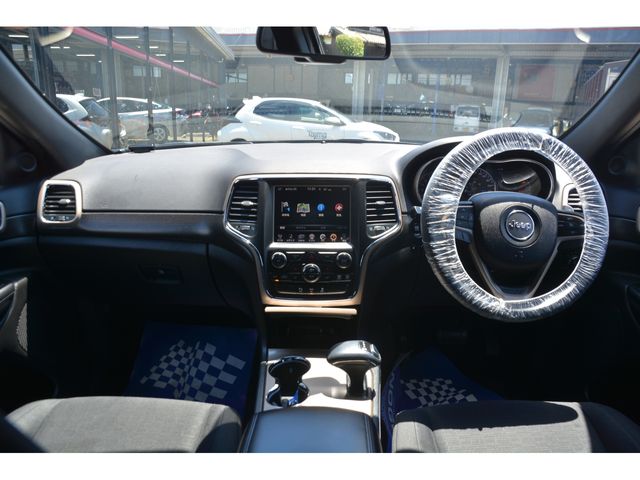 JEEP GRAND CHEROKEE 2016 Image 31