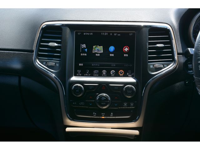 JEEP GRAND CHEROKEE 2016 Image 31