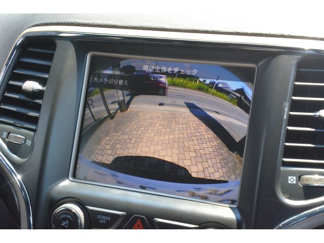 JEEP GRAND CHEROKEE 2016 Image 31