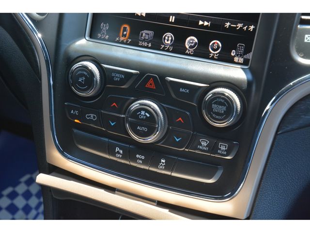 JEEP GRAND CHEROKEE 2016 Image 31