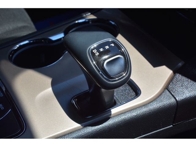 JEEP GRAND CHEROKEE 2016 Image 31