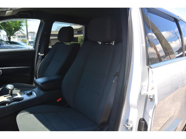 JEEP GRAND CHEROKEE 2016 Image 31