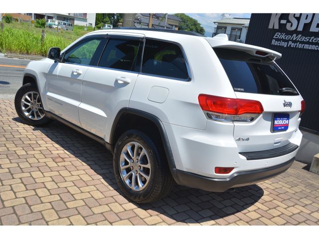 JEEP GRAND CHEROKEE 2016 Image 31
