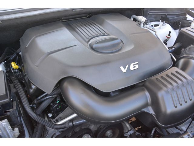 JEEP GRAND CHEROKEE 2016 Image 31