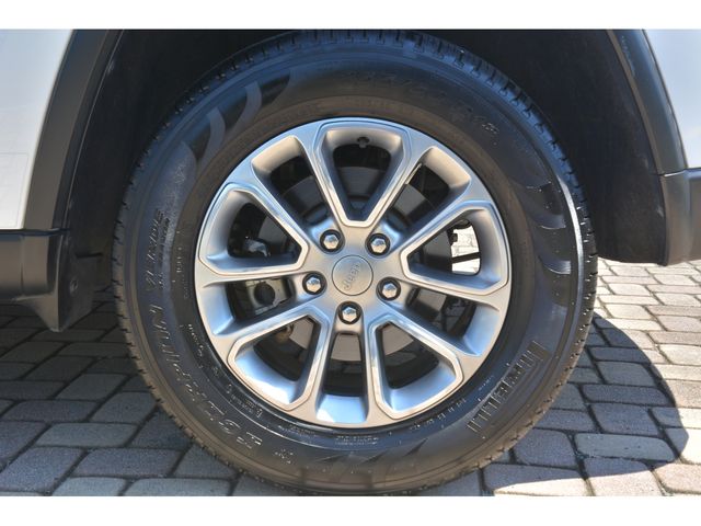 JEEP GRAND CHEROKEE 2016 Image 31