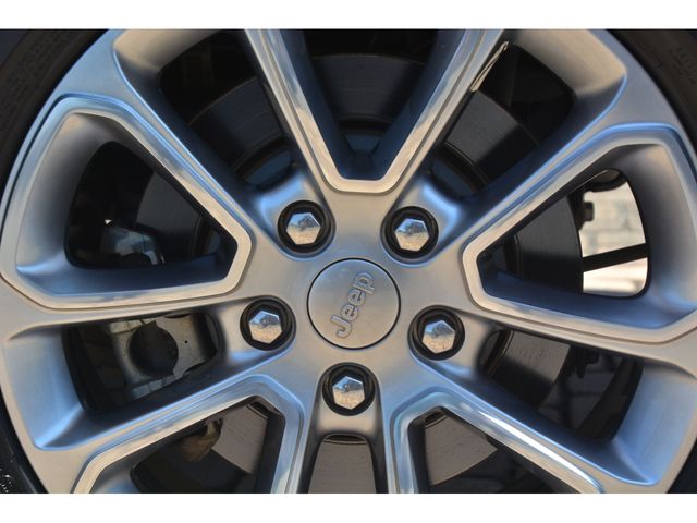 JEEP GRAND CHEROKEE 2016 Image 31