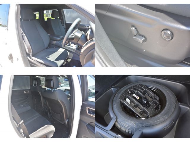 JEEP GRAND CHEROKEE 2016 Image 31